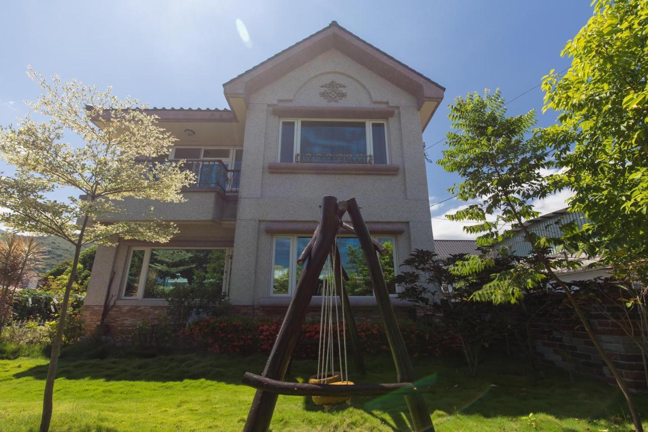 Gengmengyuan B&B Xikou Exterior foto