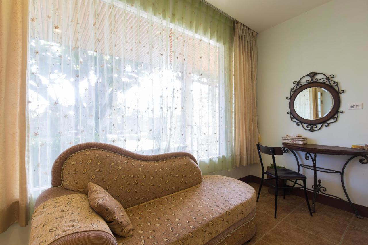 Gengmengyuan B&B Xikou Habitación foto